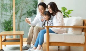 快適生活オンライン