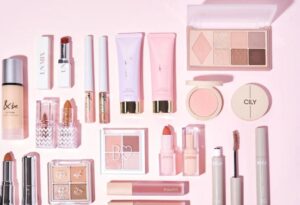 コスメティックタイムズ